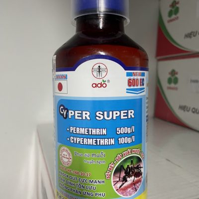 Sản phẩm diệt muỗi